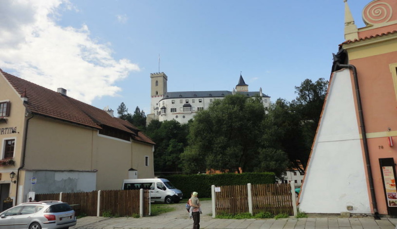 Penzion LANDAUER Český Krumlov